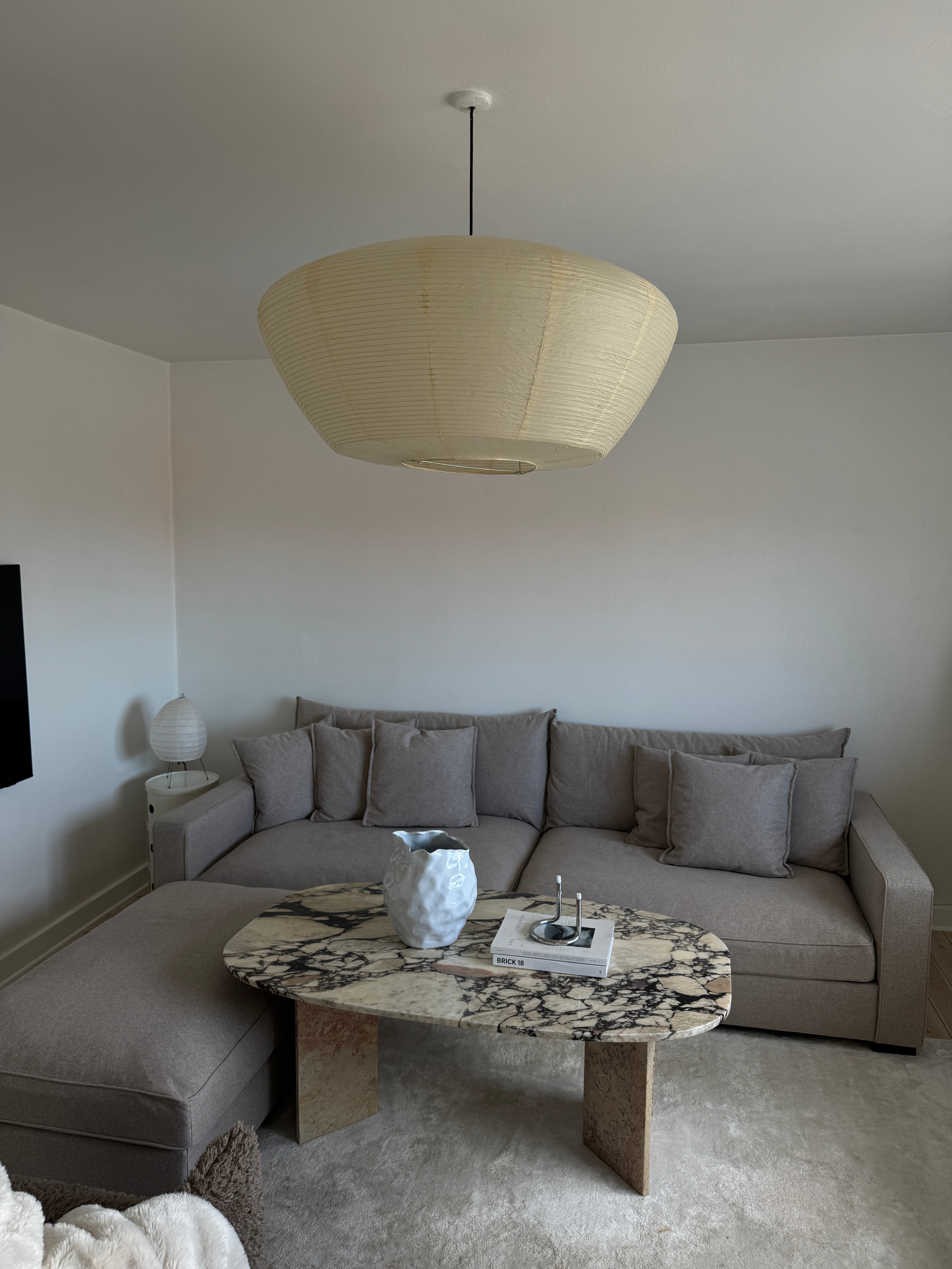 Loungestue med maksimal hygge – sådan skaber du en afslappet atmosfære